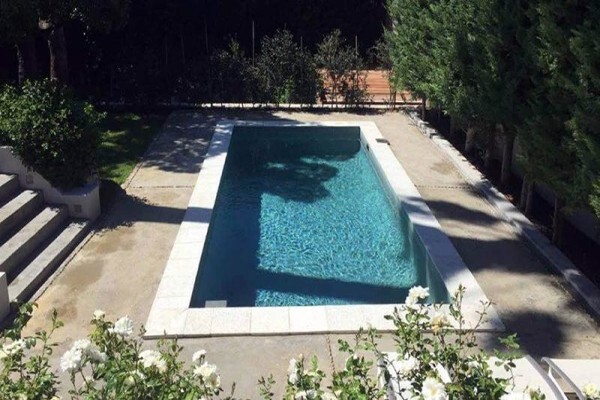 Lex Pool Heating & Salt Chlorination CC