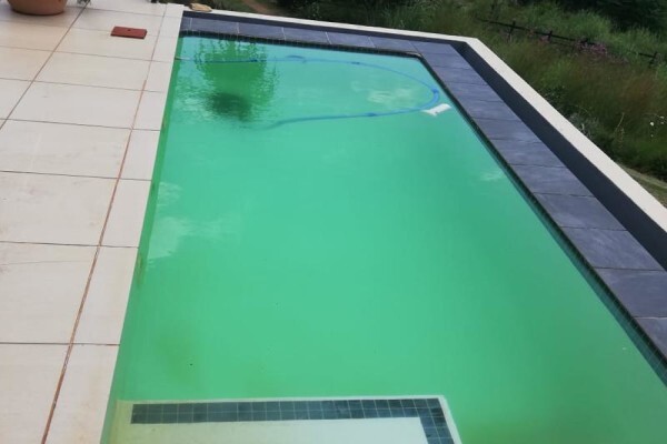 Lex Pool Heating & Salt Chlorination CC