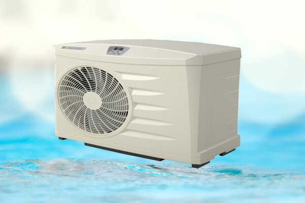 Lex Pool Heating & Salt Chlorination CC