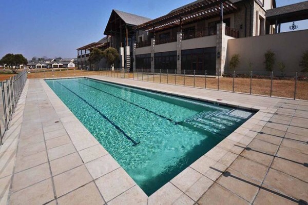 Lex Pool Heating & Salt Chlorination CC