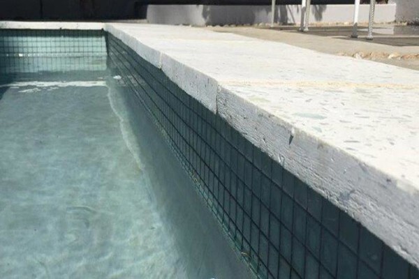 Lex Pool Heating & Salt Chlorination CC