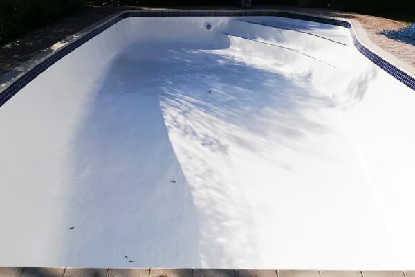 Lex Pool Heating & Salt Chlorination CC
