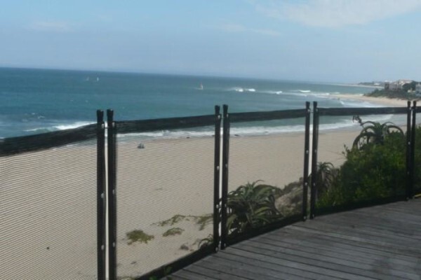 Protect-A-Child Removable Pool Fencing