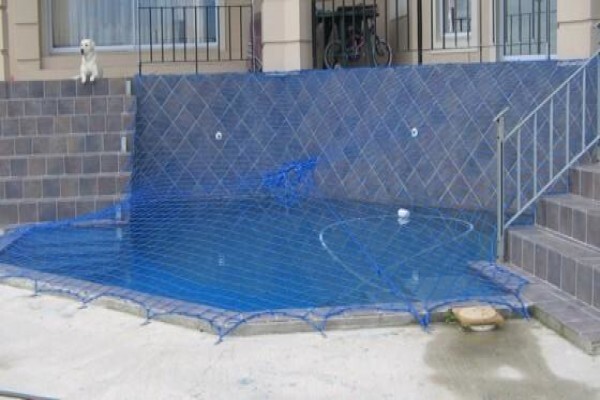 Pool Safety Systems