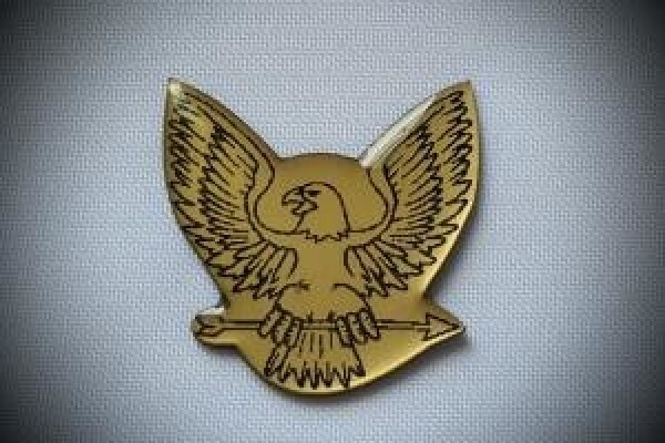 Boland Badge & Engraving