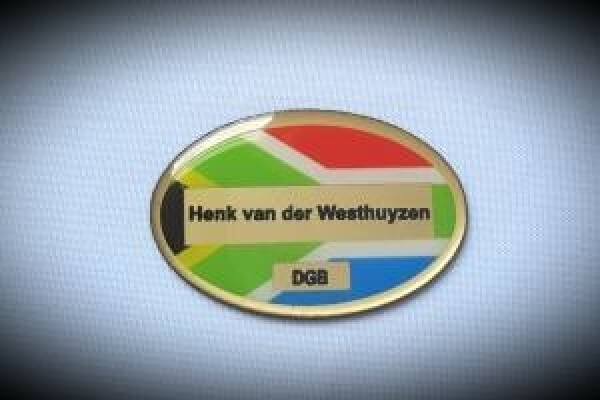 Boland Badge & Engraving
