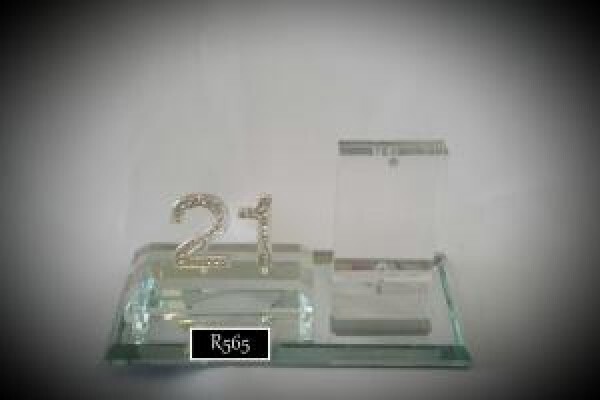 Boland Badge & Engraving