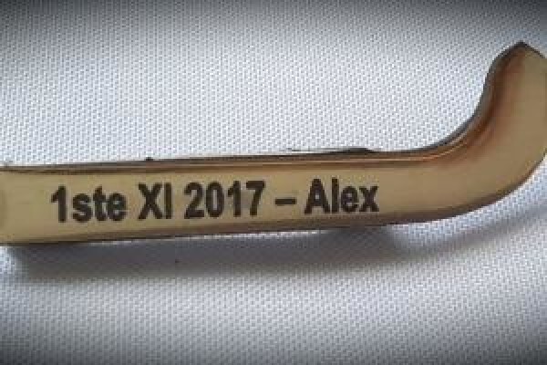 Boland Badge & Engraving
