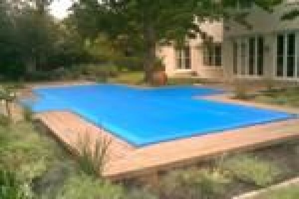 Pool Safety Systems