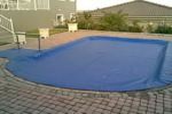 Pool Safety Systems