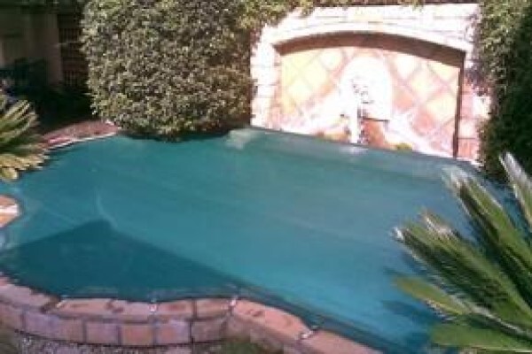 Pool Safety Systems