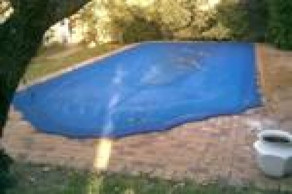 Pool Safety Systems