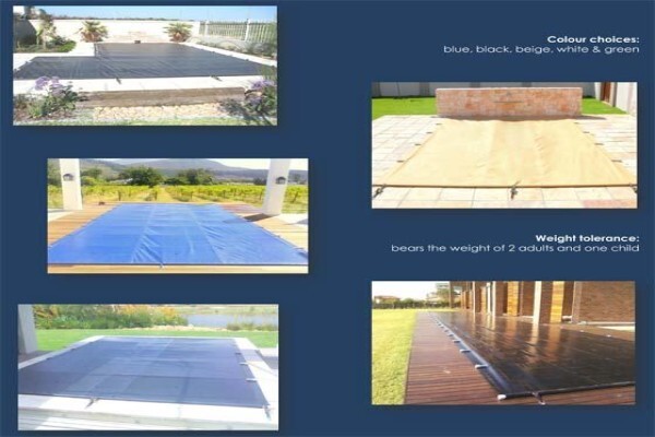 Pool Safety Systems