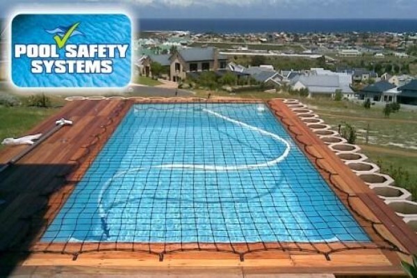 Pool Safety Systems