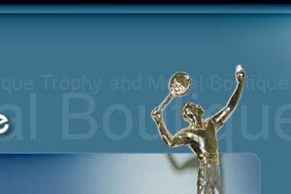 Trophy & Medal Boutique CC