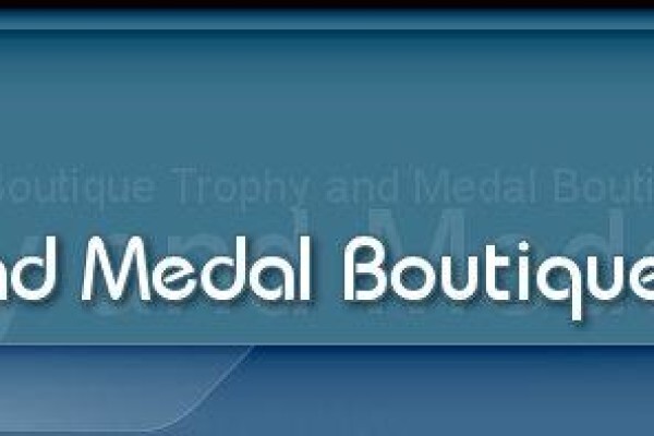 Trophy & Medal Boutique CC