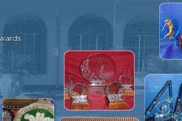 Trophy & Medal Boutique CC