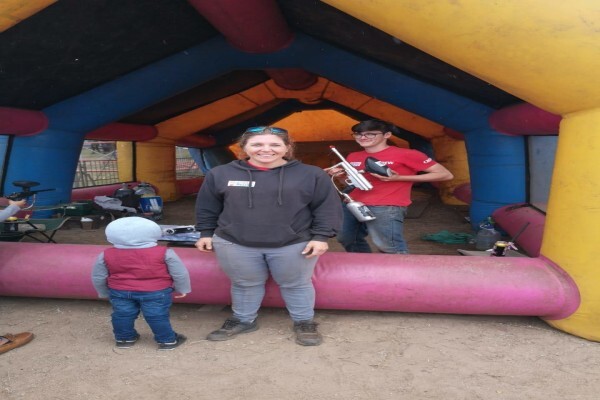 Paintball Heaven Fields