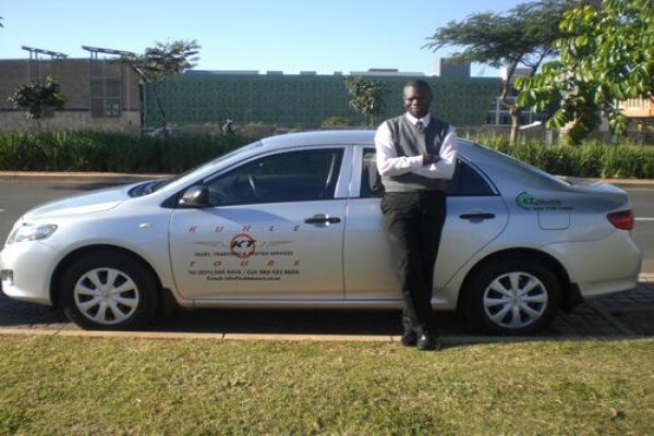 Kuhle Tours CC