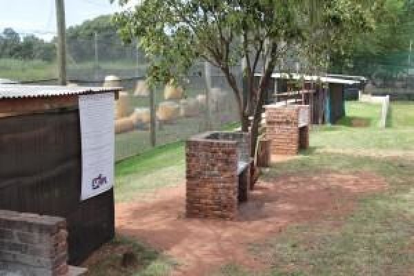 Bullseye Paintball Supply