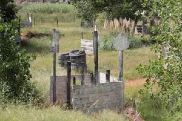Bullseye Paintball Supply