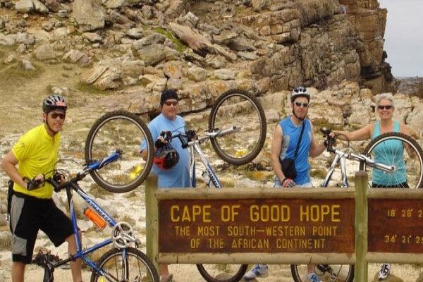 Downhill Adventures Cape Town Adventure Centre