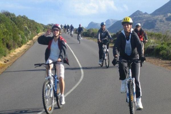 Downhill Adventures Cape Town Adventure Centre