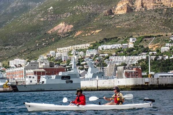 Downhill Adventures Cape Town Adventure Centre