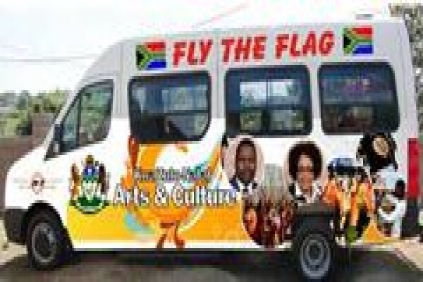 Kuhle Tours CC