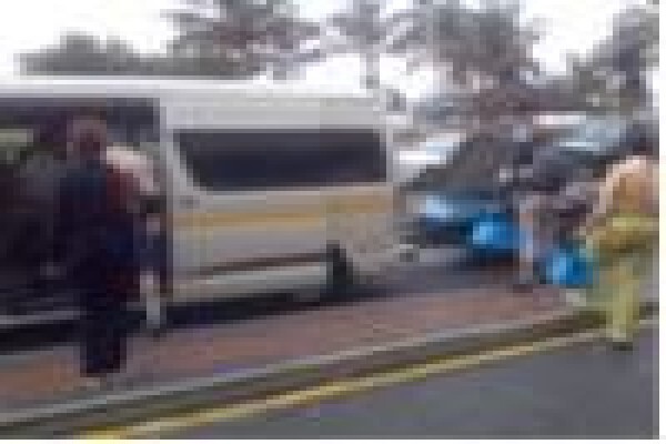 Kuhle Tours CC