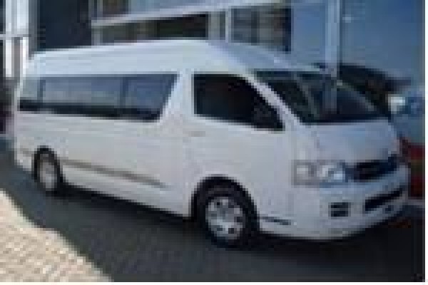 Kuhle Tours CC