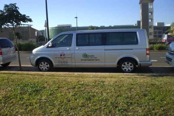 Kuhle Tours CC
