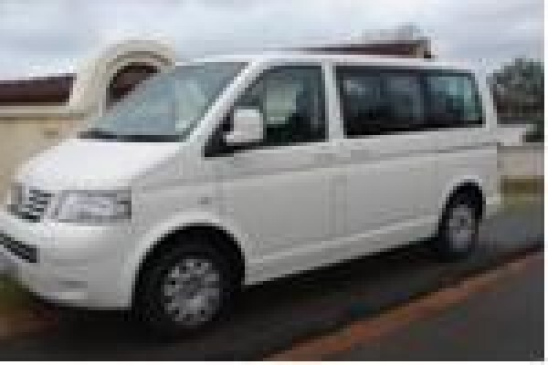 Kuhle Tours CC