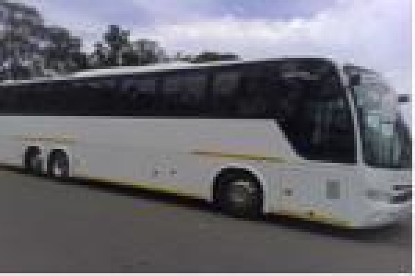 Kuhle Tours CC