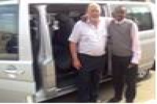 Kuhle Tours CC