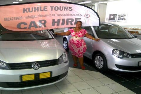 Kuhle Tours CC