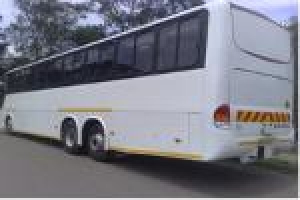 Kuhle Tours CC