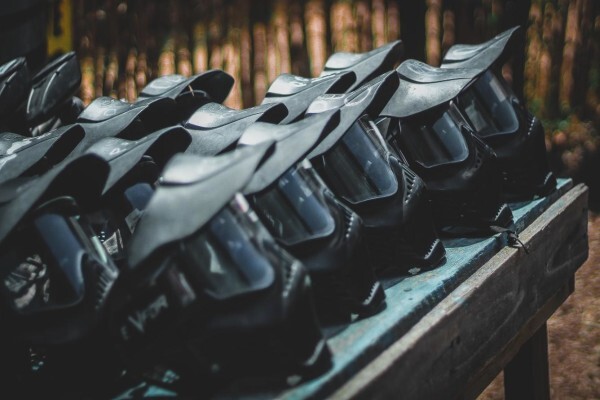 Paintball Heaven Fields
