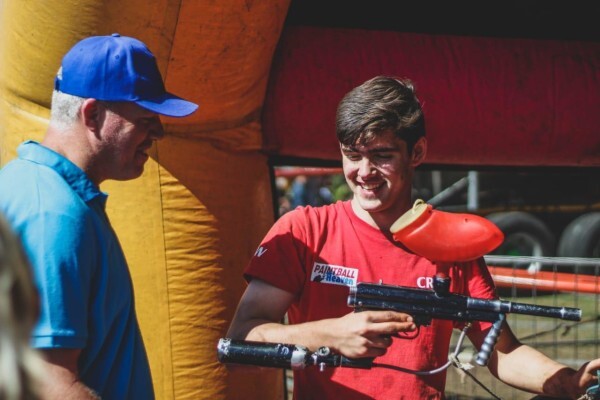 Paintball Heaven Fields
