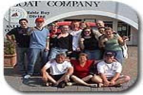 Table Bay Diving & Day Tours & Safaris