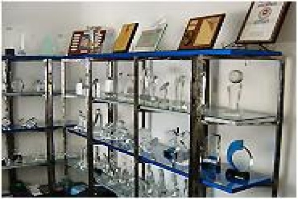 Trophy & Medal Boutique CC