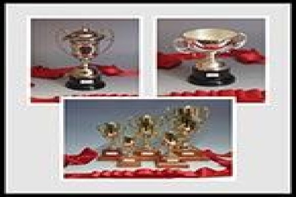 Trophy & Medal Boutique CC