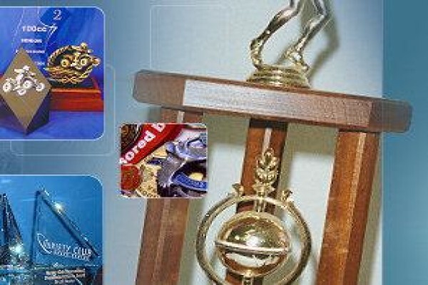 Trophy & Medal Boutique CC