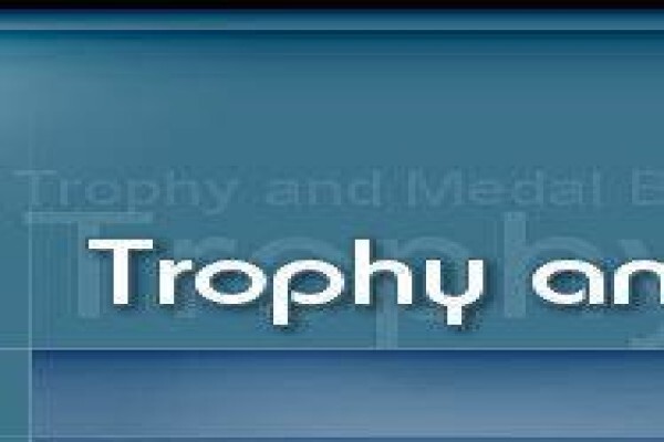 Trophy & Medal Boutique CC