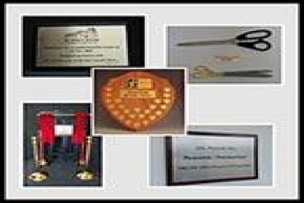 Trophy & Medal Boutique CC