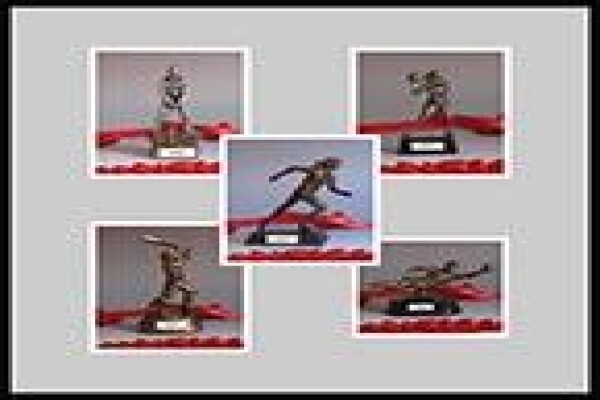 Trophy & Medal Boutique CC