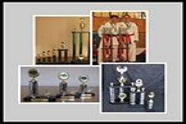 Trophy & Medal Boutique CC
