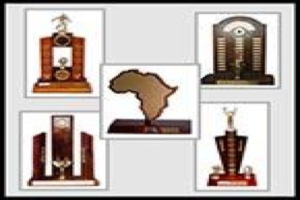 Trophy & Medal Boutique CC