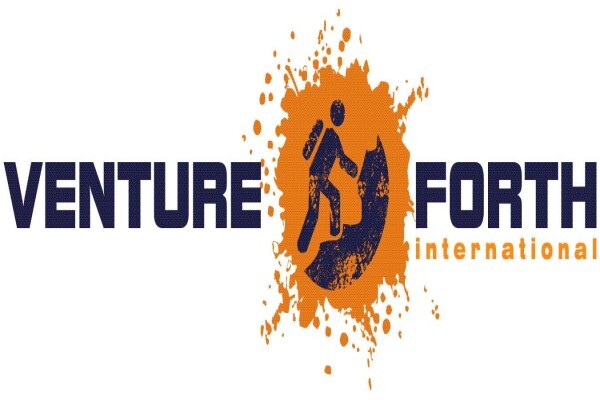 Venture Forth