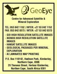 Geo Eye